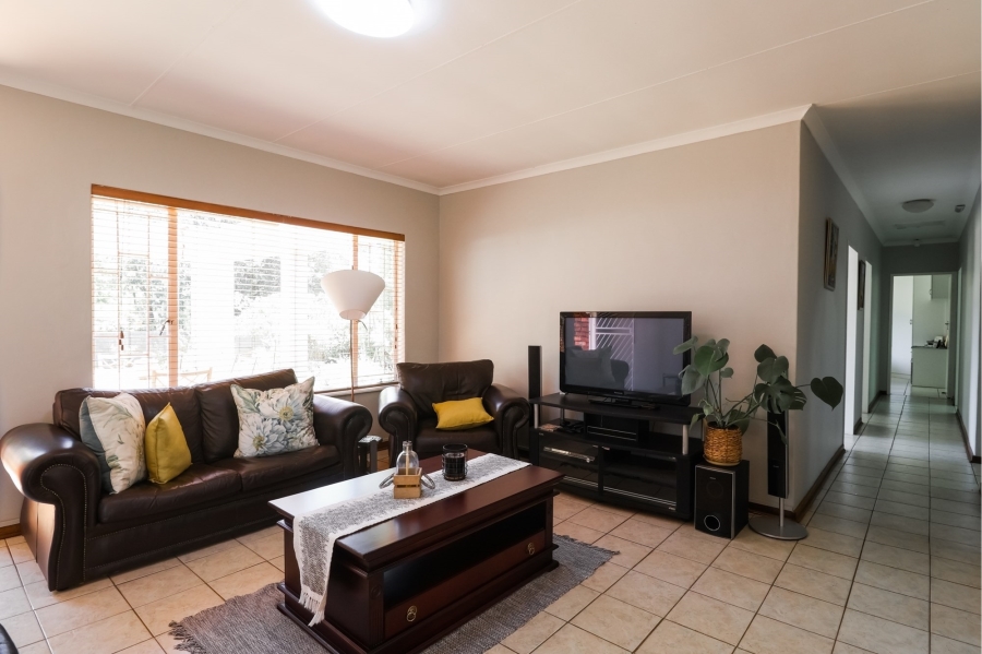 3 Bedroom Property for Sale in Wierda Park Gauteng