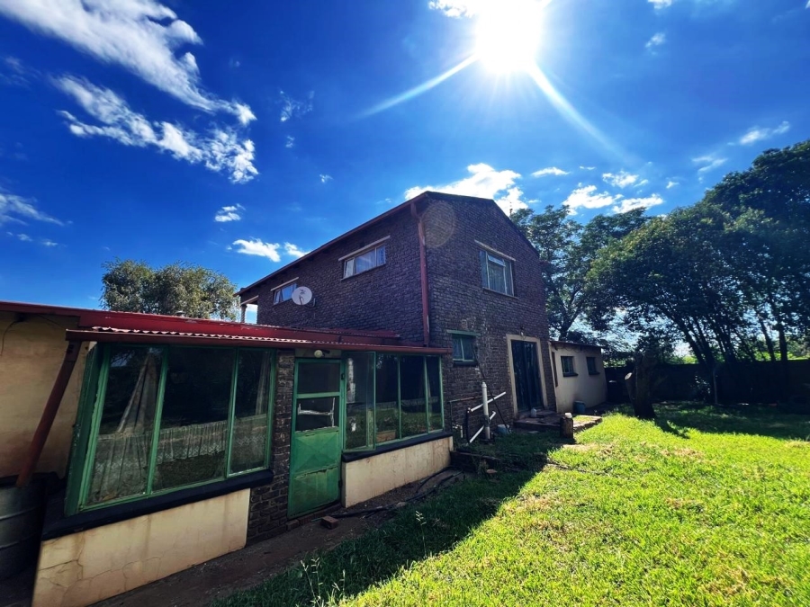 5 Bedroom Property for Sale in Meyerton Park Gauteng