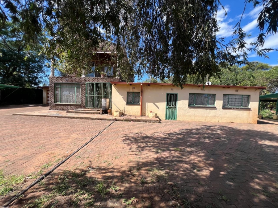 5 Bedroom Property for Sale in Meyerton Park Gauteng