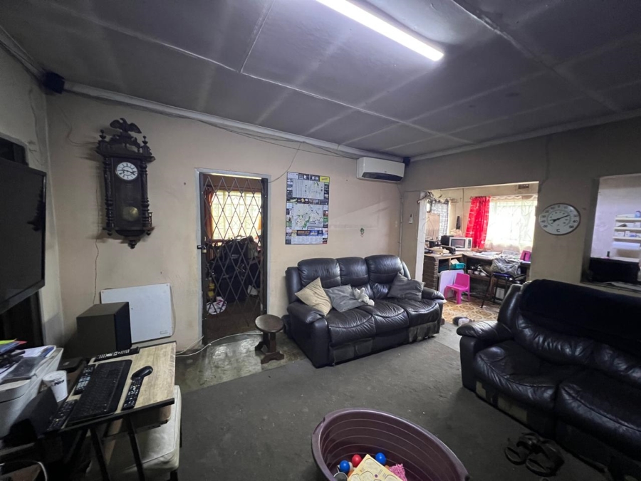 5 Bedroom Property for Sale in Meyerton Park Gauteng