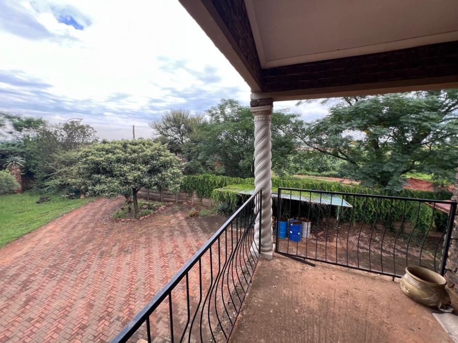 5 Bedroom Property for Sale in Meyerton Park Gauteng