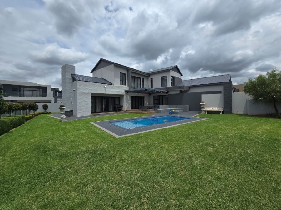 4 Bedroom Property for Sale in Midstream Ridge Gauteng