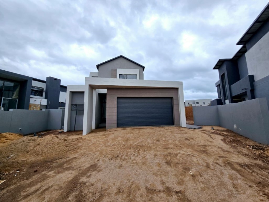 3 Bedroom Property for Sale in Fountainbrook Estate Gauteng