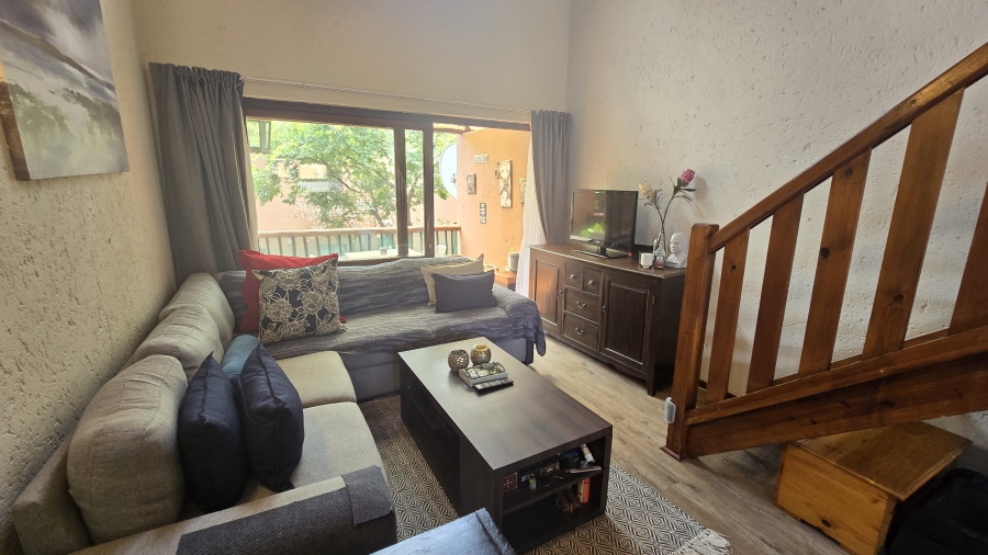 To Let 2 Bedroom Property for Rent in Sunninghill Gauteng