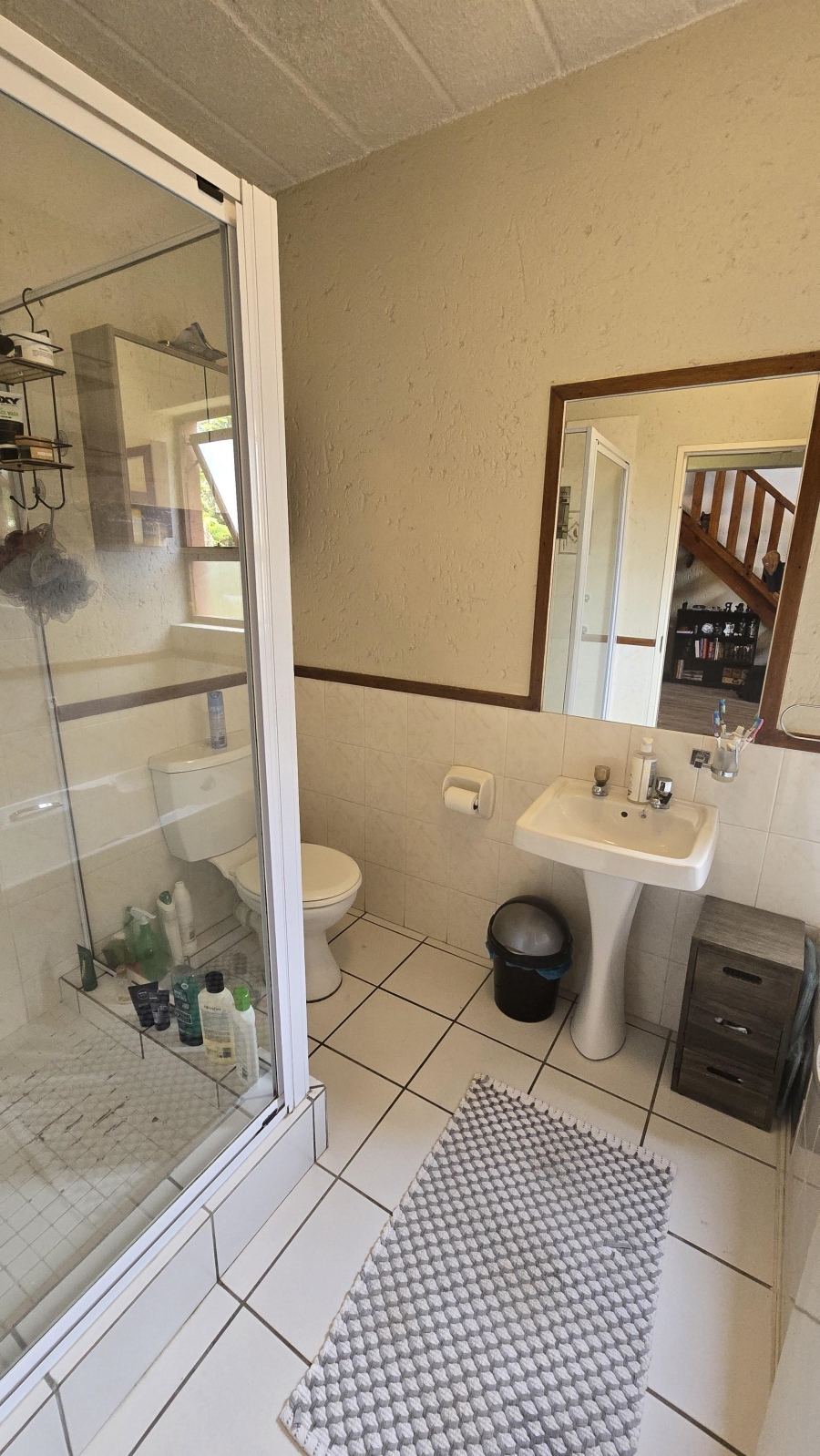 To Let 2 Bedroom Property for Rent in Sunninghill Gauteng