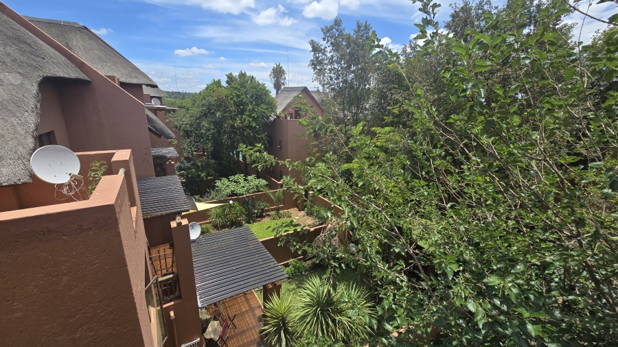 To Let 2 Bedroom Property for Rent in Sunninghill Gauteng