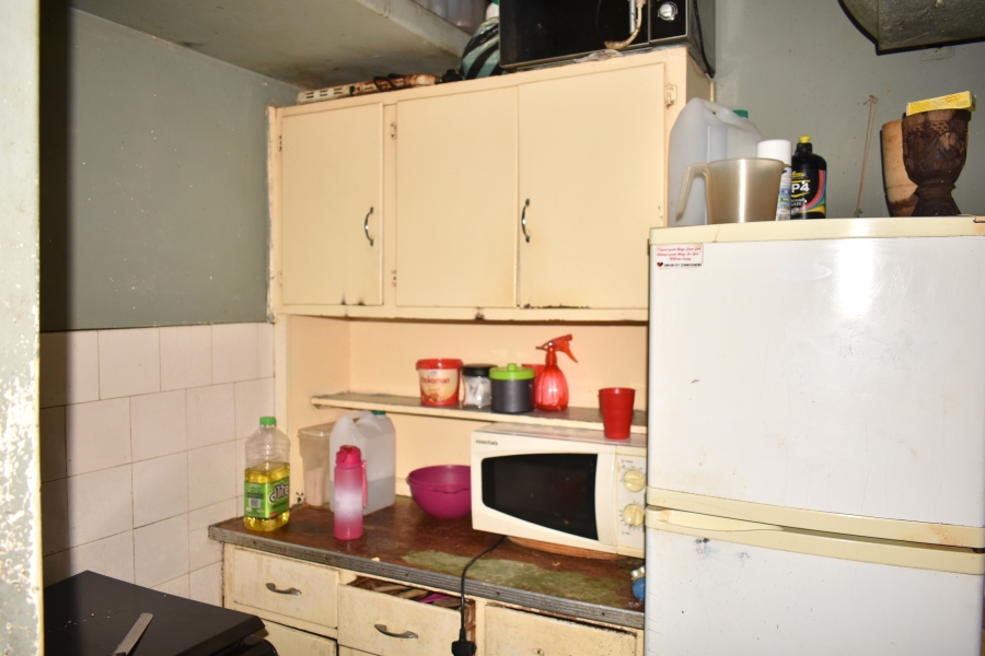 2 Bedroom Property for Sale in Pretoria Central Gauteng