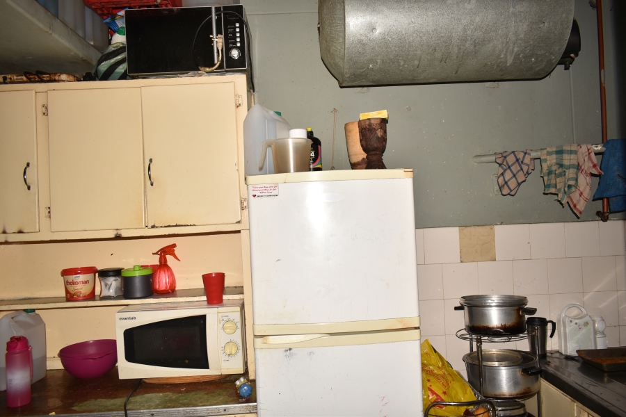2 Bedroom Property for Sale in Pretoria Central Gauteng