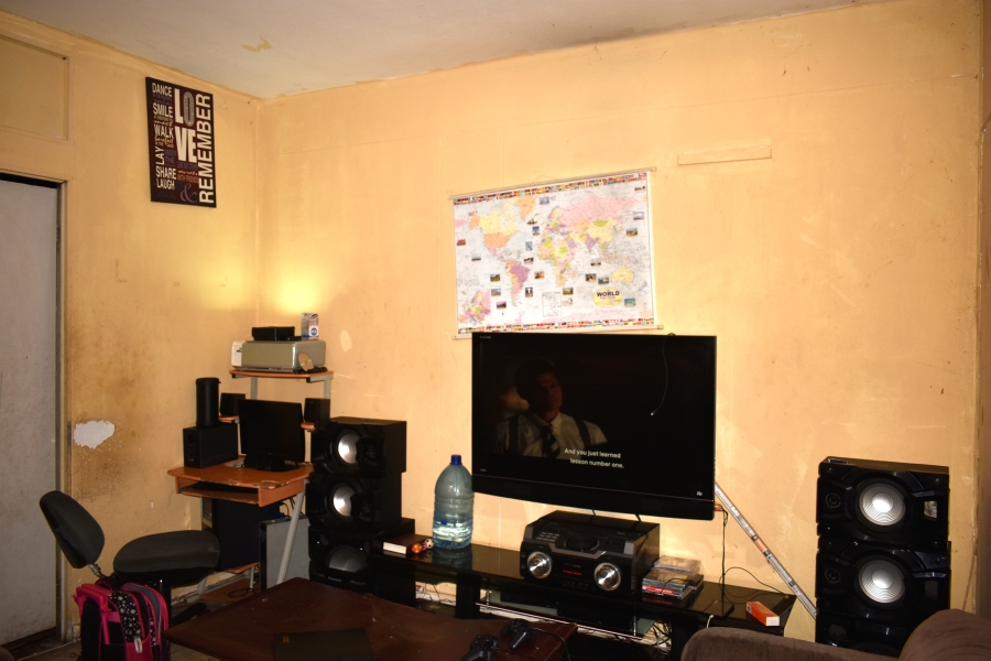 2 Bedroom Property for Sale in Pretoria Central Gauteng
