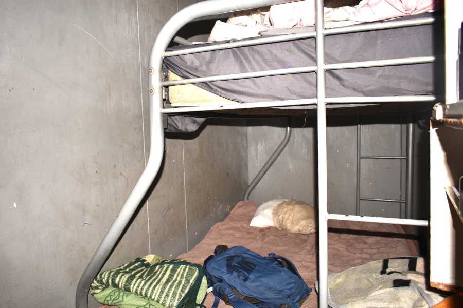 2 Bedroom Property for Sale in Pretoria Central Gauteng