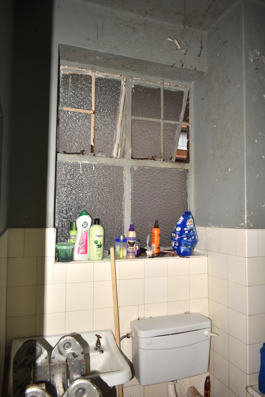 2 Bedroom Property for Sale in Pretoria Central Gauteng