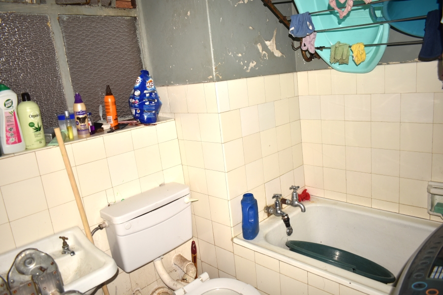 2 Bedroom Property for Sale in Pretoria Central Gauteng