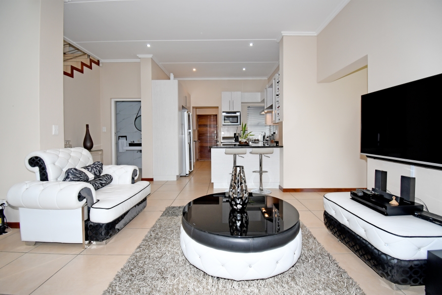 3 Bedroom Property for Sale in Kyalami Gauteng