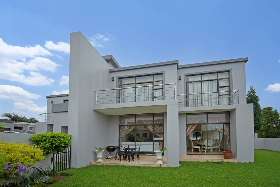 3 Bedroom Property for Sale in Kyalami Gauteng