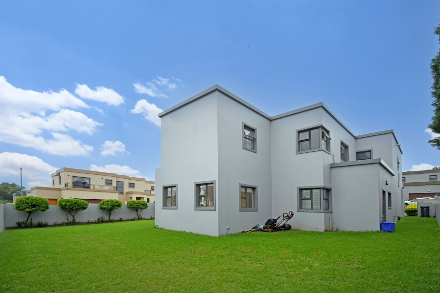 3 Bedroom Property for Sale in Kyalami Gauteng