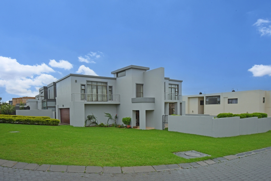 3 Bedroom Property for Sale in Kyalami Gauteng