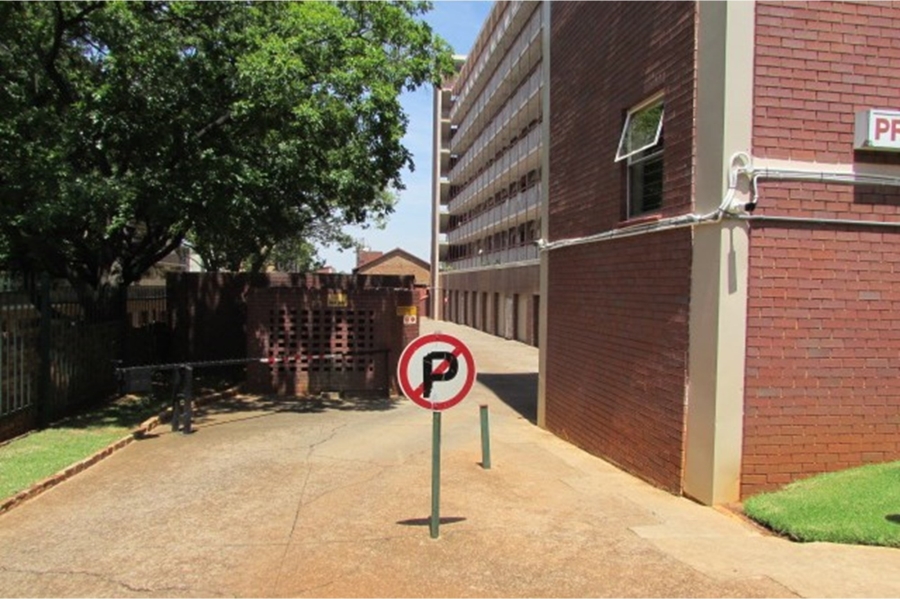 2 Bedroom Property for Sale in Wonderboom South Gauteng