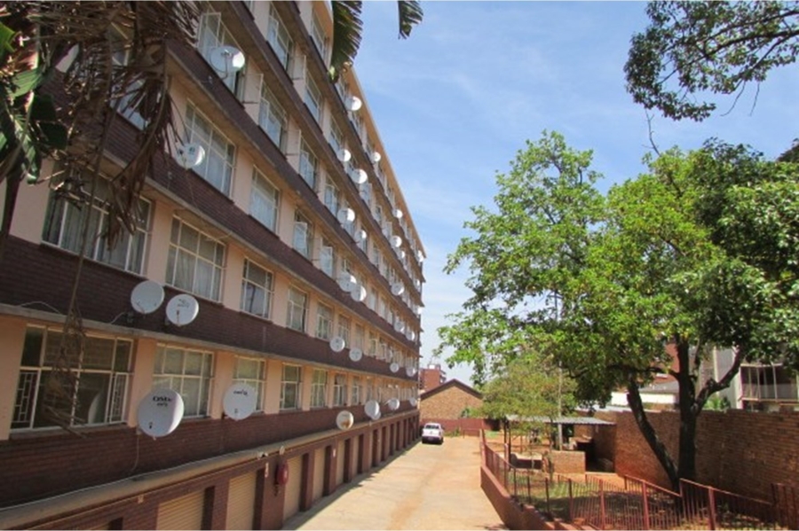 2 Bedroom Property for Sale in Wonderboom South Gauteng