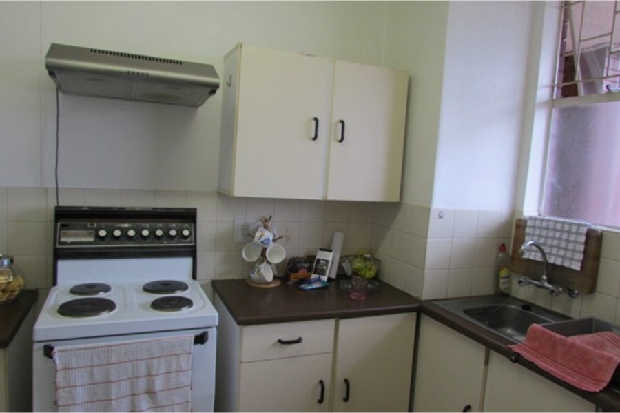 2 Bedroom Property for Sale in Wonderboom South Gauteng