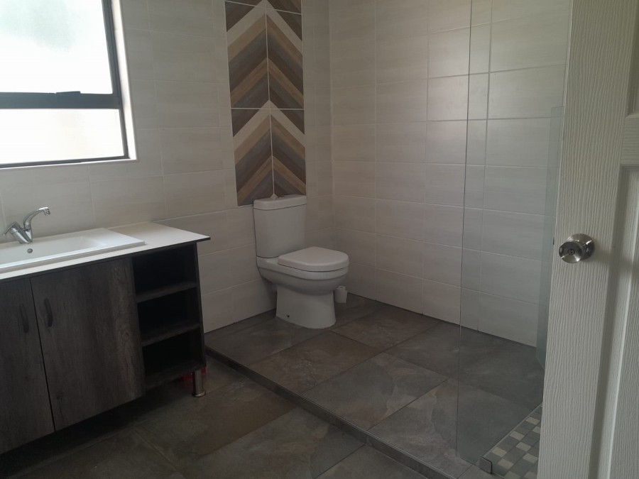 To Let 1 Bedroom Property for Rent in Arcon Park Gauteng