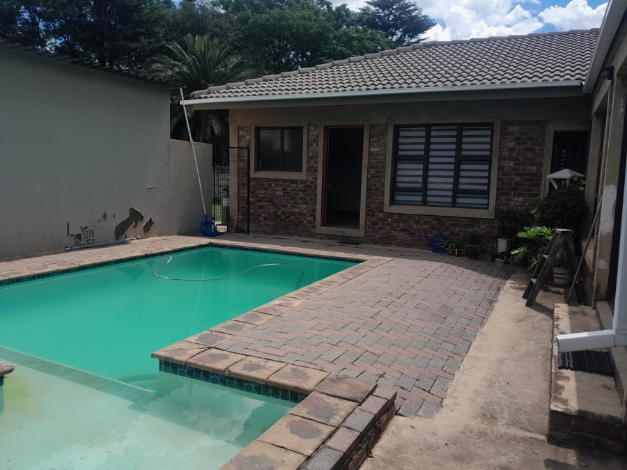 To Let 1 Bedroom Property for Rent in Arcon Park Gauteng