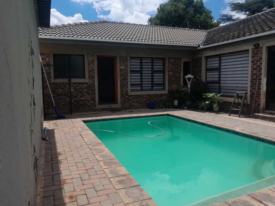 To Let 1 Bedroom Property for Rent in Arcon Park Gauteng