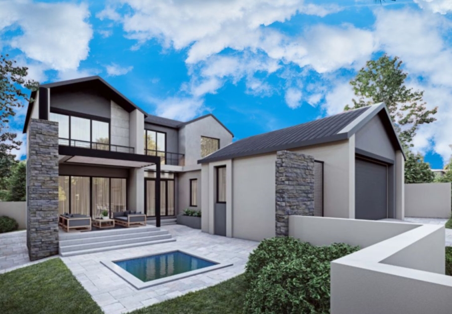 4 Bedroom Property for Sale in Fountainbrook Estate Gauteng