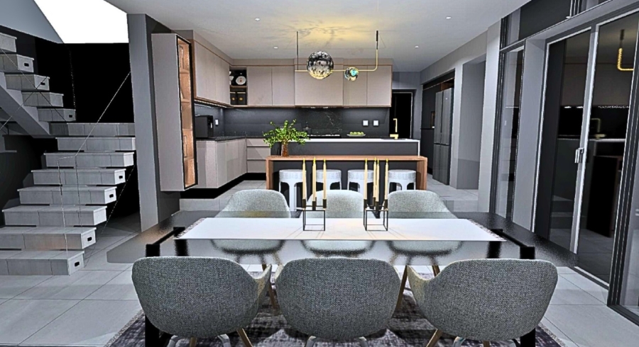 4 Bedroom Property for Sale in Fountainbrook Estate Gauteng