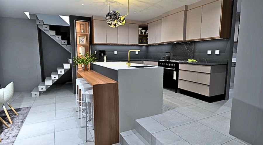 4 Bedroom Property for Sale in Fountainbrook Estate Gauteng