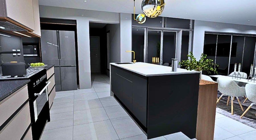 4 Bedroom Property for Sale in Fountainbrook Estate Gauteng