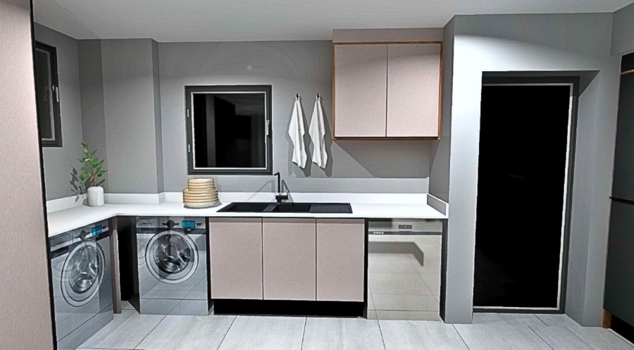 4 Bedroom Property for Sale in Fountainbrook Estate Gauteng