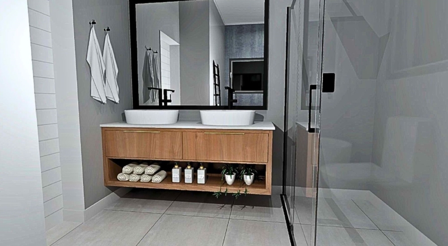 4 Bedroom Property for Sale in Fountainbrook Estate Gauteng