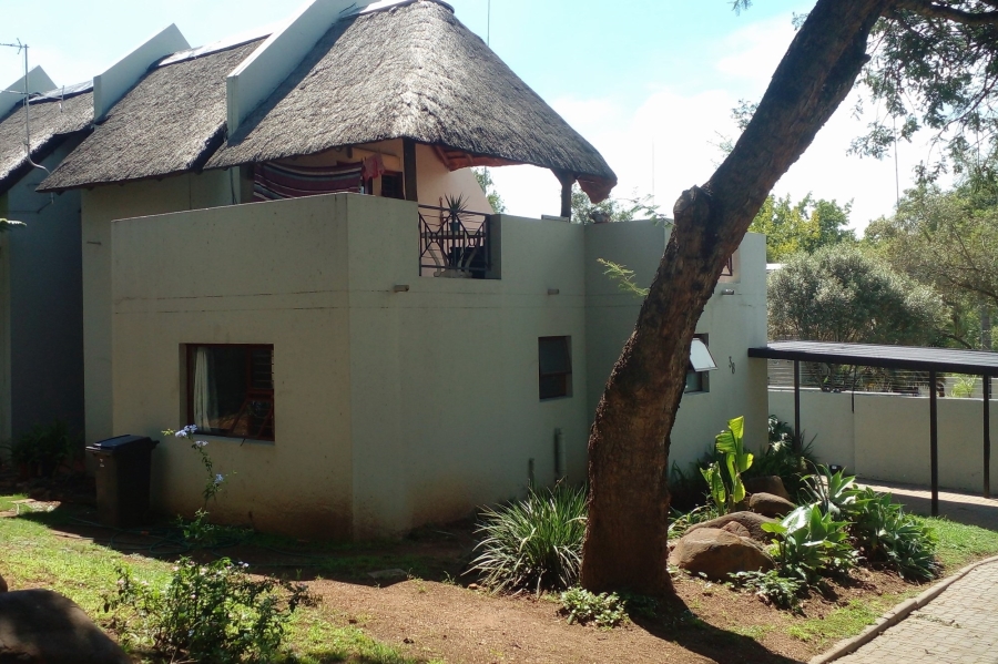 2 Bedroom Property for Sale in Sharonlea Gauteng