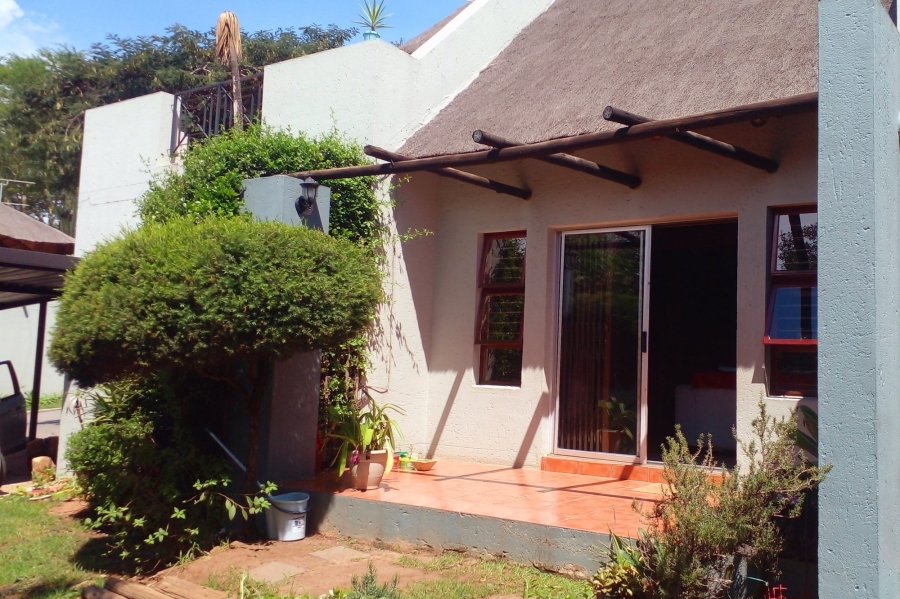 2 Bedroom Property for Sale in Sharonlea Gauteng