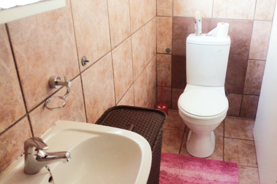 2 Bedroom Property for Sale in Sharonlea Gauteng