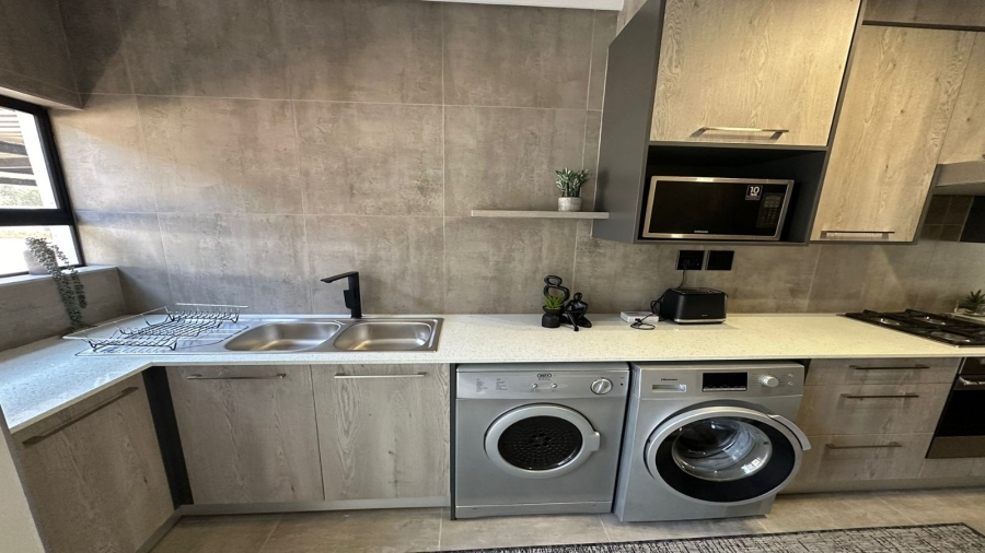 To Let 2 Bedroom Property for Rent in Rynfield Gauteng