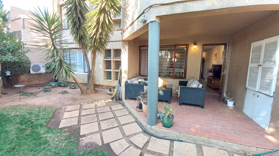 2 Bedroom Property for Sale in Morningside Gauteng