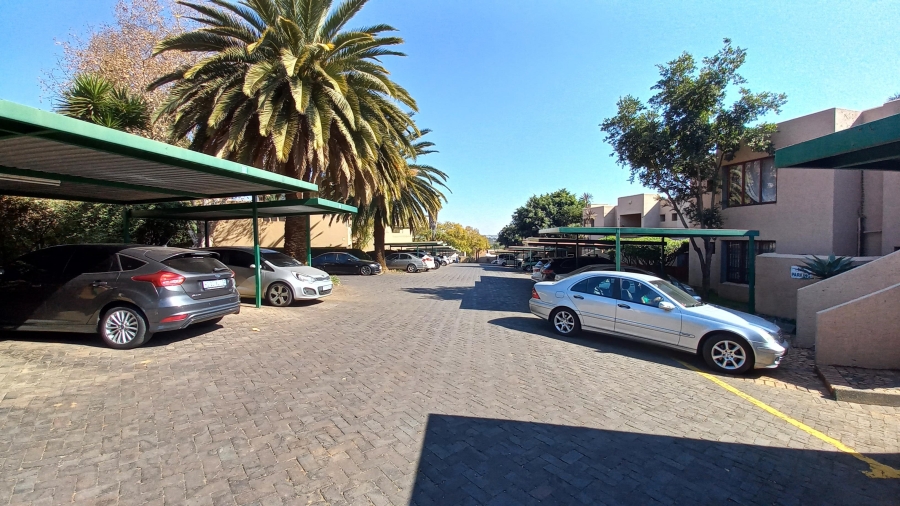 2 Bedroom Property for Sale in Morningside Gauteng