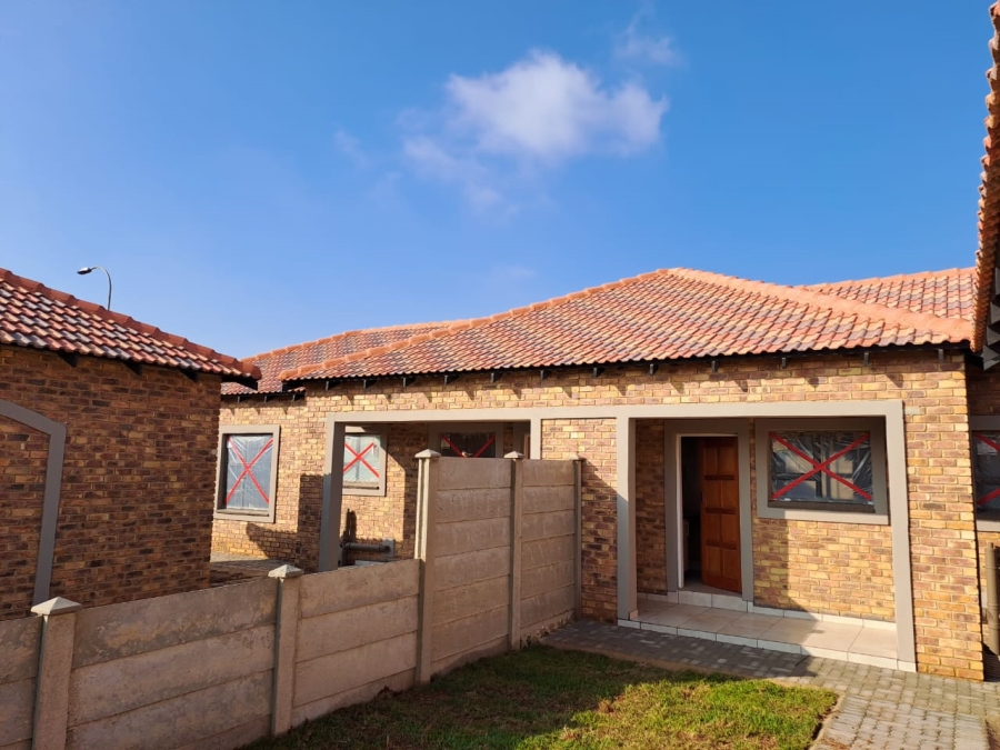 To Let 3 Bedroom Property for Rent in Riversdale Gauteng