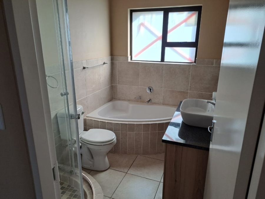 To Let 3 Bedroom Property for Rent in Riversdale Gauteng