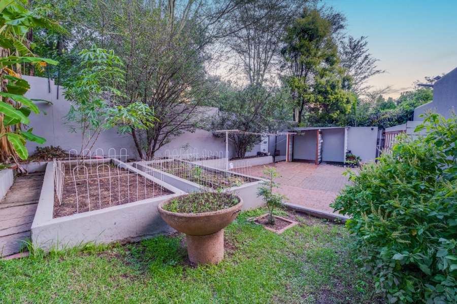 4 Bedroom Property for Sale in Bryanston Gauteng