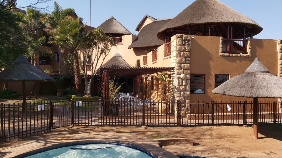 2 Bedroom Property for Sale in Douglasdale Gauteng