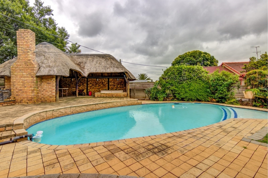 3 Bedroom Property for Sale in Aston Manor Gauteng