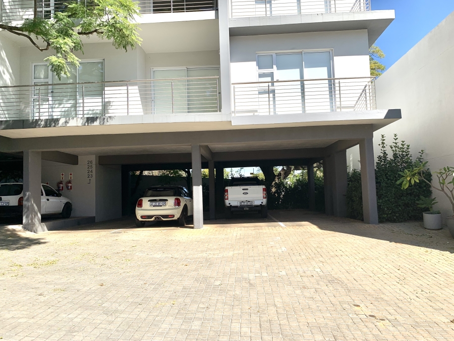 1 Bedroom Property for Sale in Bryanston Gauteng