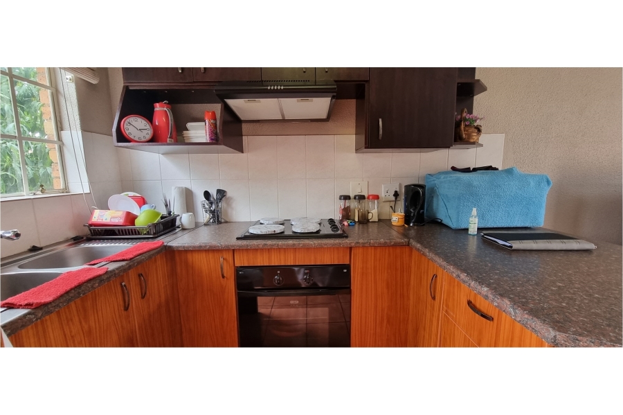 To Let 2 Bedroom Property for Rent in Wilgeheuwel Gauteng