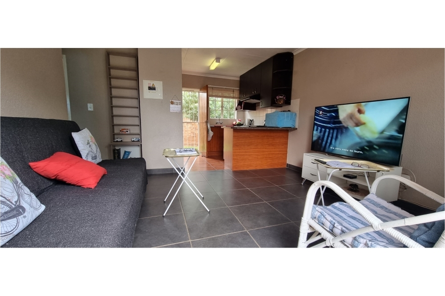 To Let 2 Bedroom Property for Rent in Wilgeheuwel Gauteng