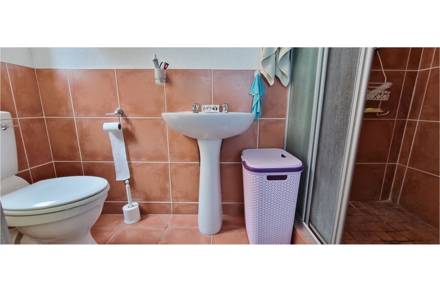 To Let 2 Bedroom Property for Rent in Wilgeheuwel Gauteng