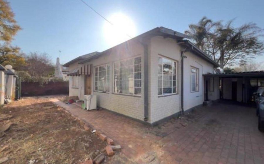 6 Bedroom Property for Sale in Sunnyside Gauteng