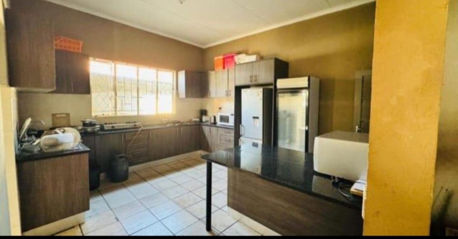 6 Bedroom Property for Sale in Sunnyside Gauteng