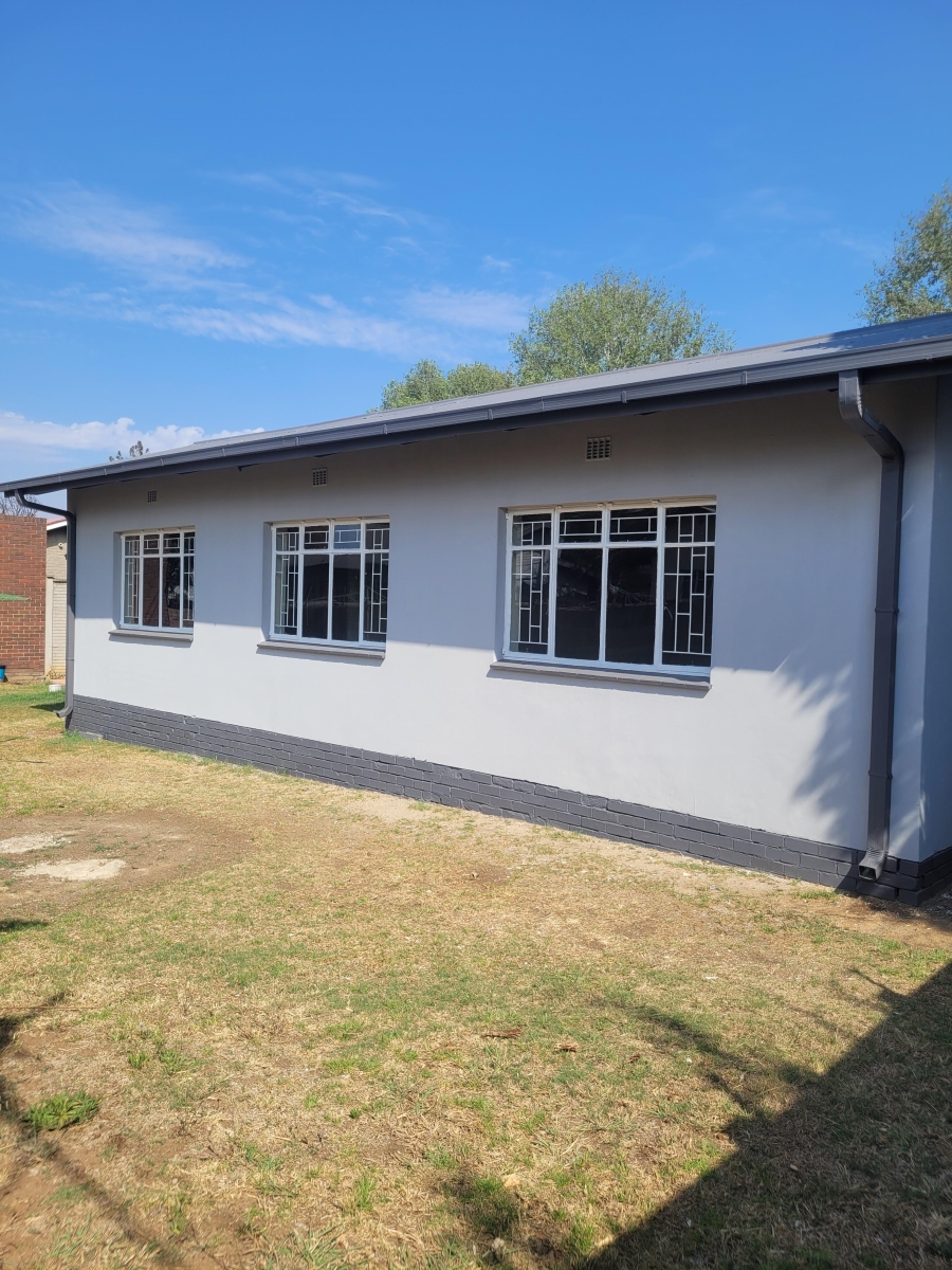 To Let 3 Bedroom Property for Rent in Vanderbijlpark SW 5 Gauteng